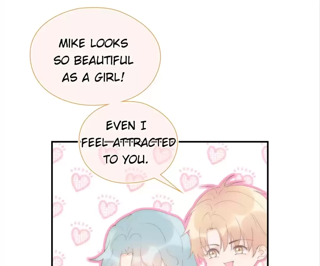 The Cinderella's Trap Chapter 39 page 106 - 
