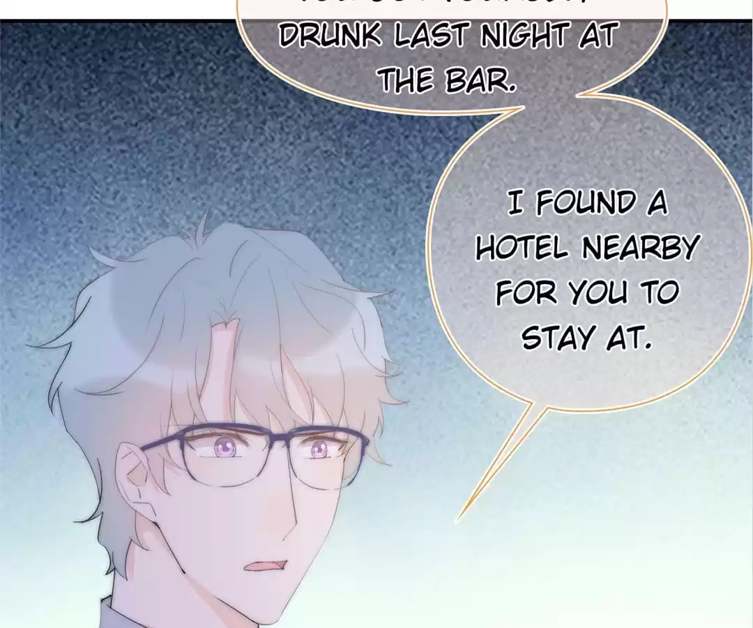 The Cinderella's Trap Chapter 39 page 3 - 