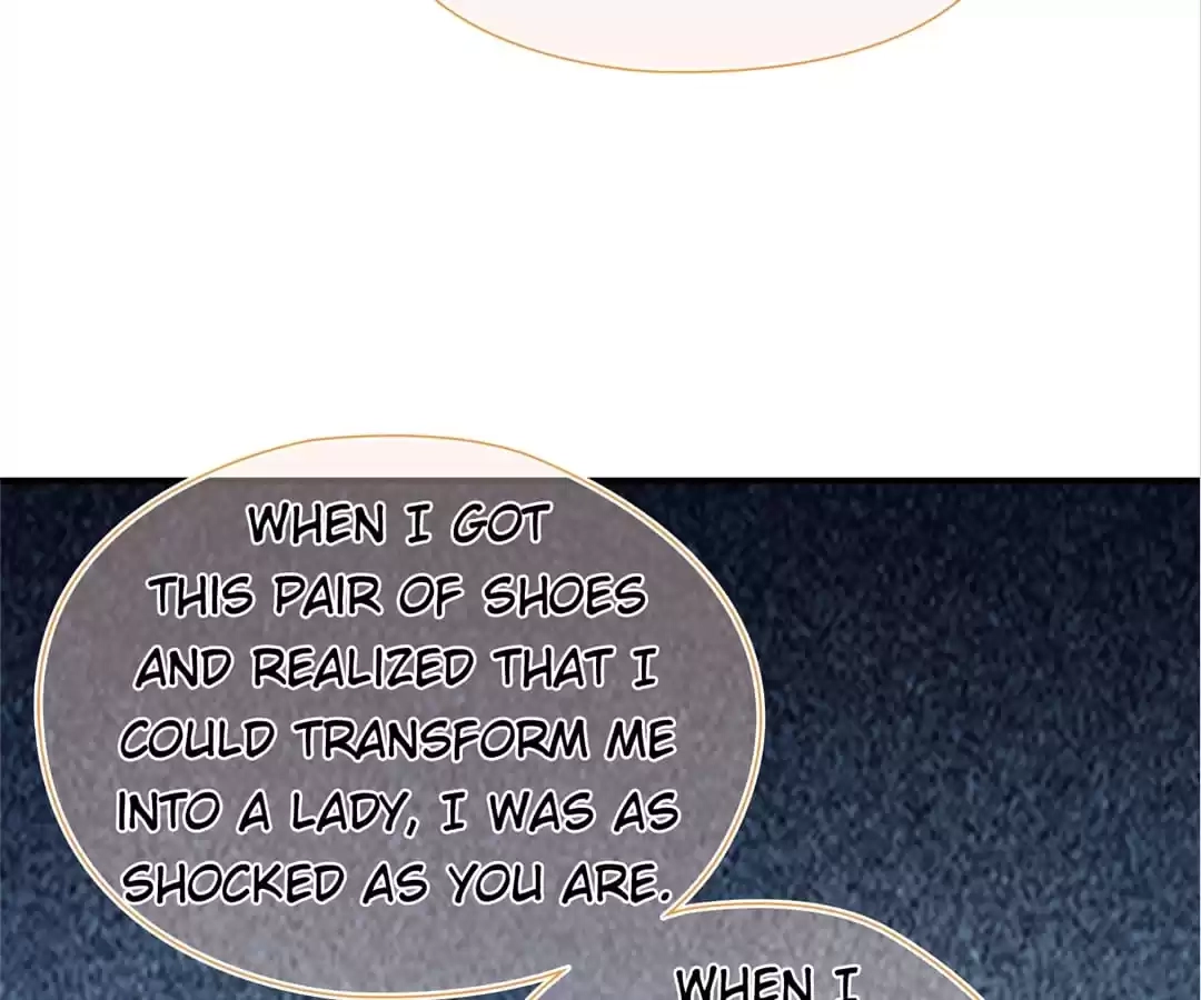 The Cinderella's Trap Chapter 39 page 22 - 