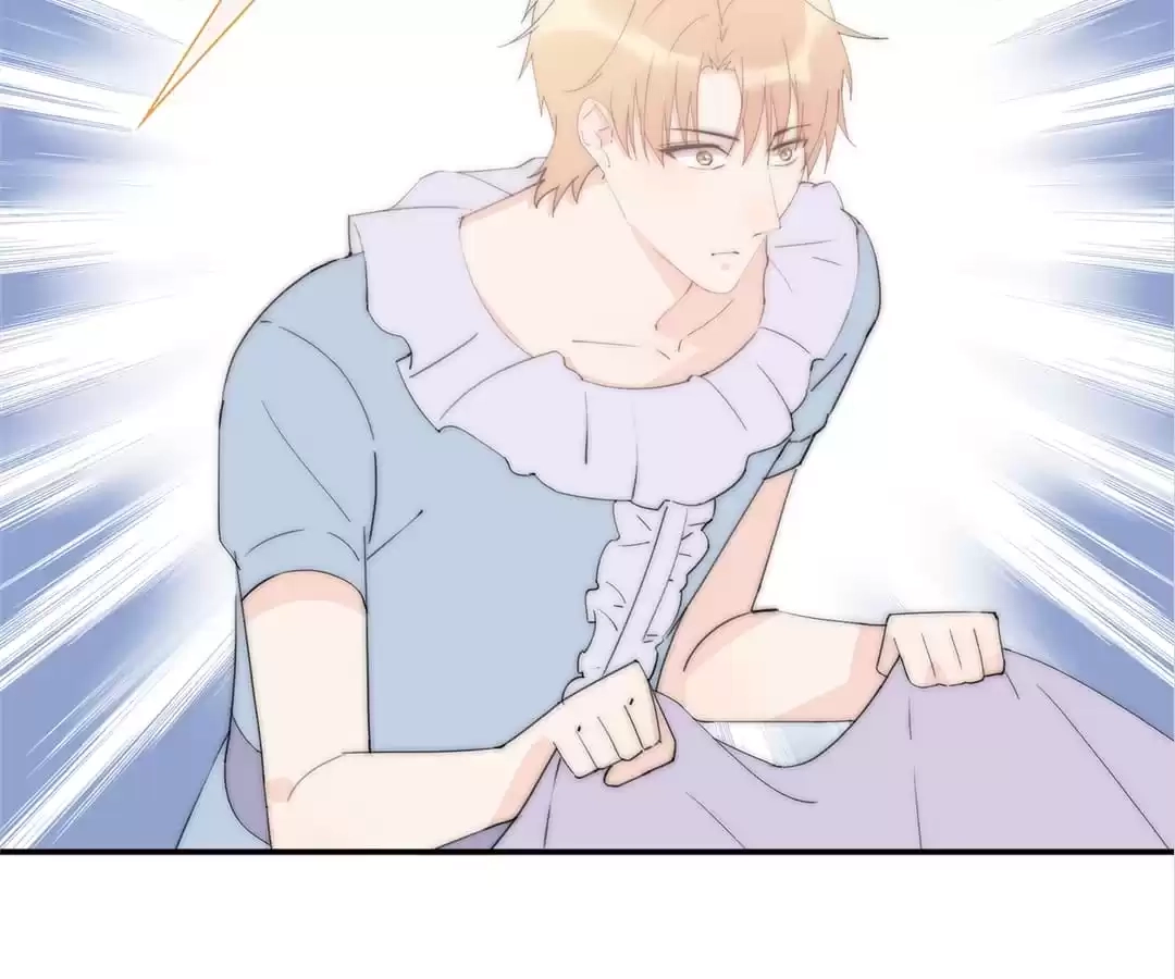 The Cinderella's Trap Chapter 39 page 28 - 