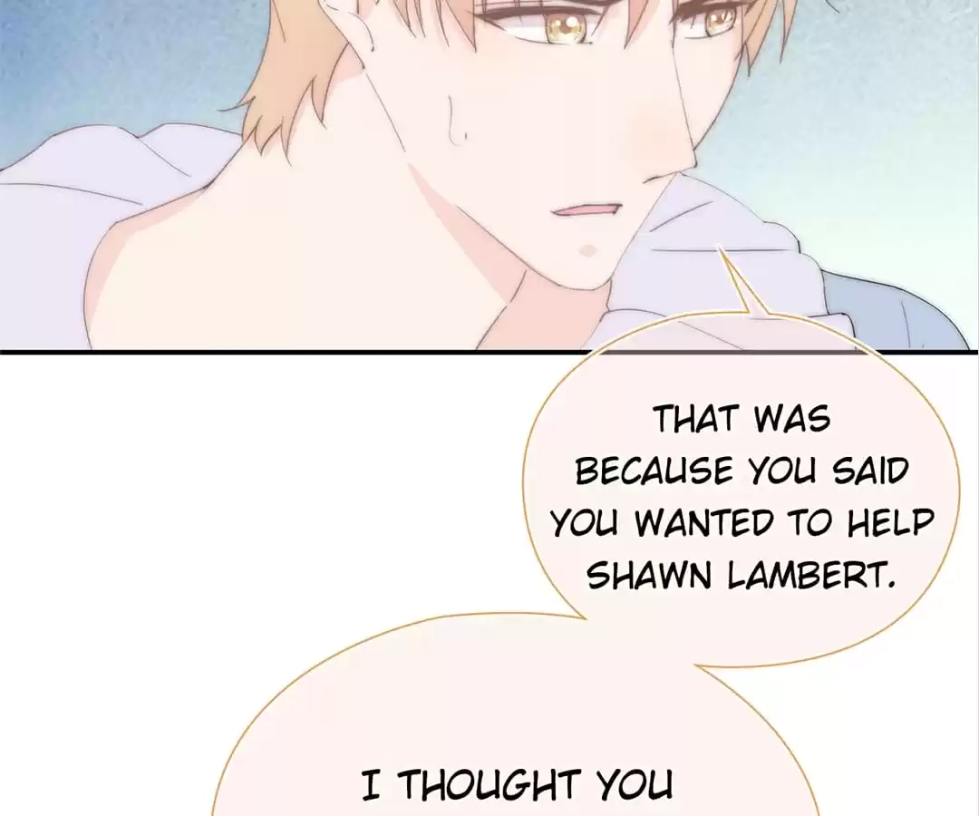 The Cinderella's Trap Chapter 39 page 30 - 