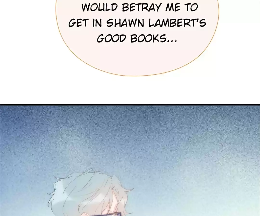 The Cinderella's Trap Chapter 39 page 31 - 