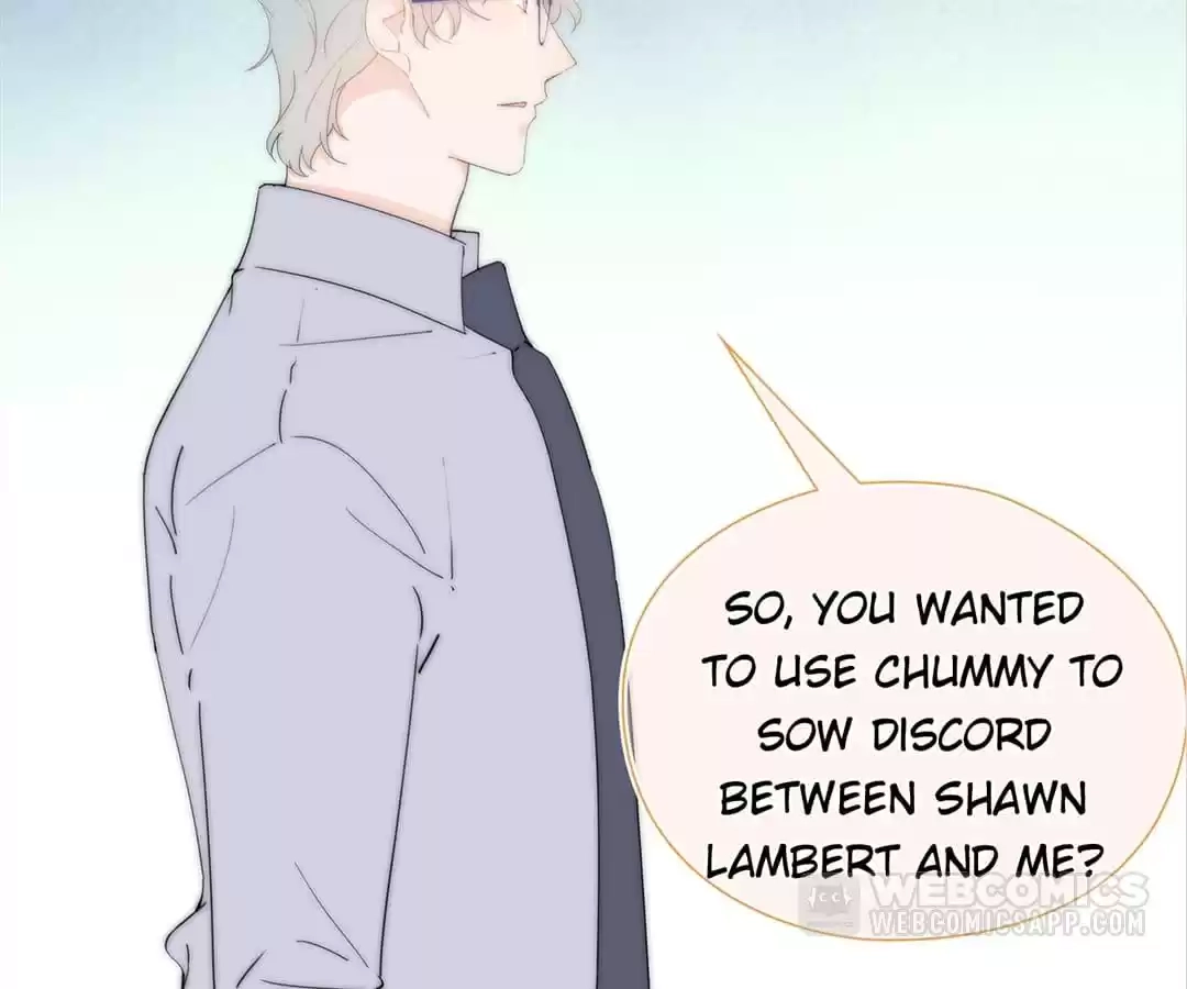 The Cinderella's Trap Chapter 39 page 32 - 