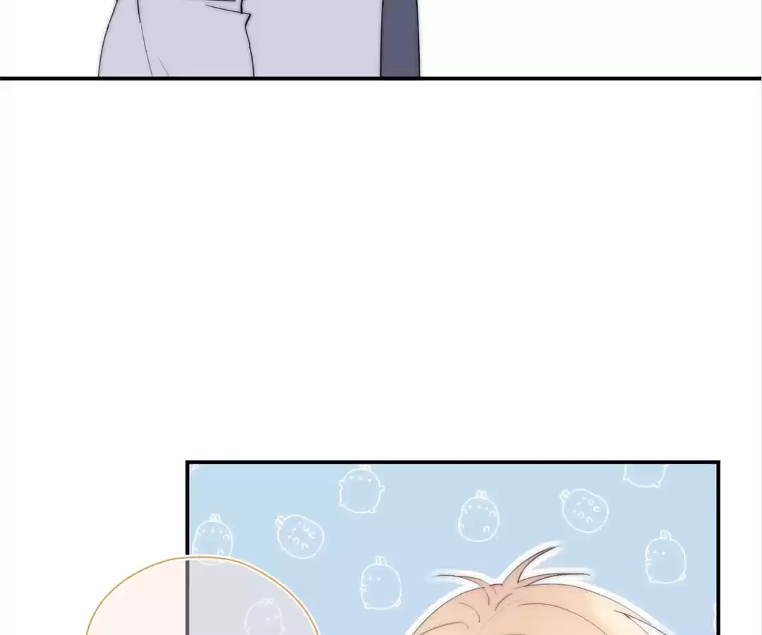 The Cinderella's Trap Chapter 39 page 33 - 