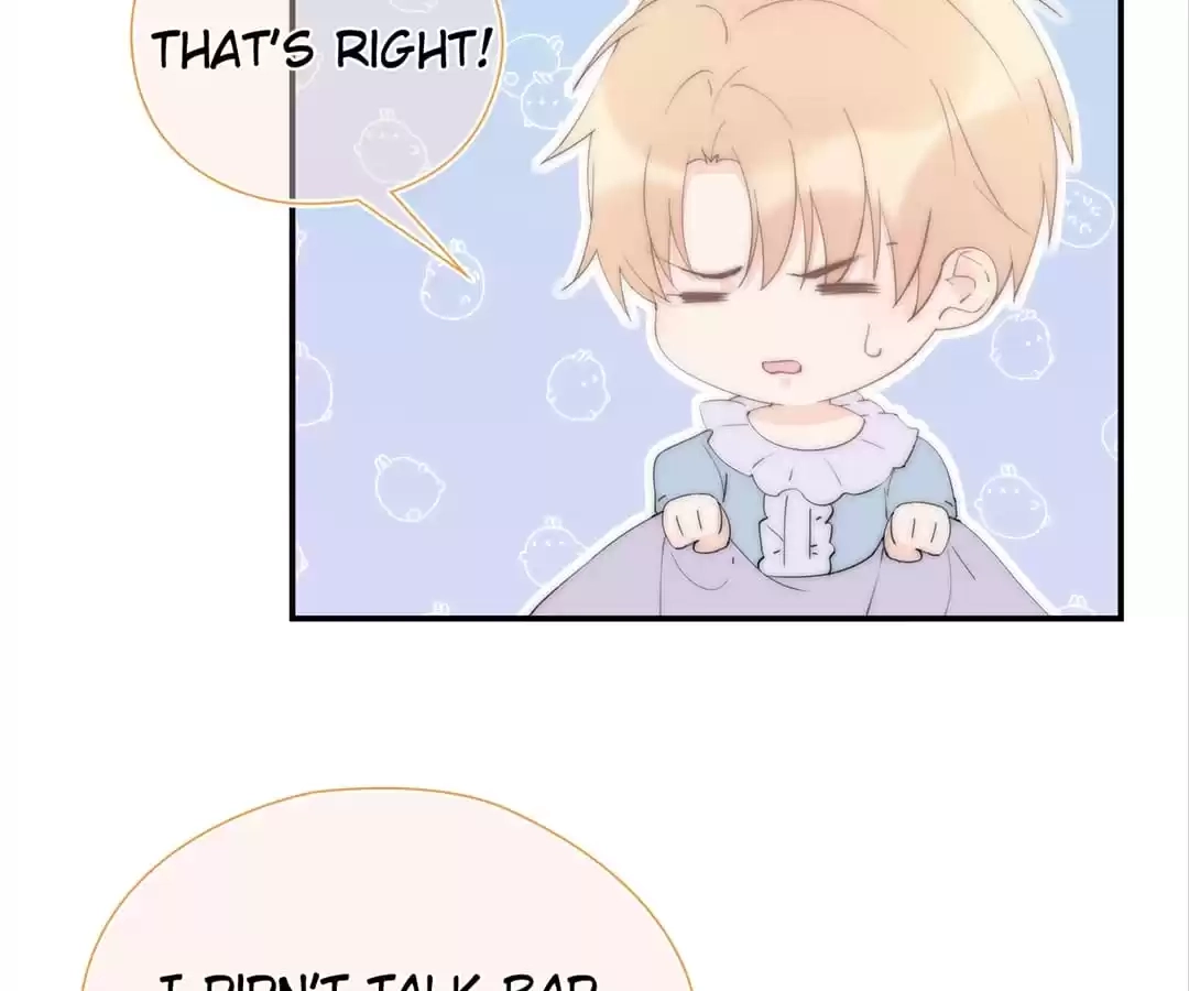 The Cinderella's Trap Chapter 39 page 34 - 