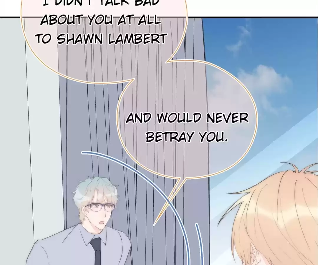 The Cinderella's Trap Chapter 39 page 35 - 