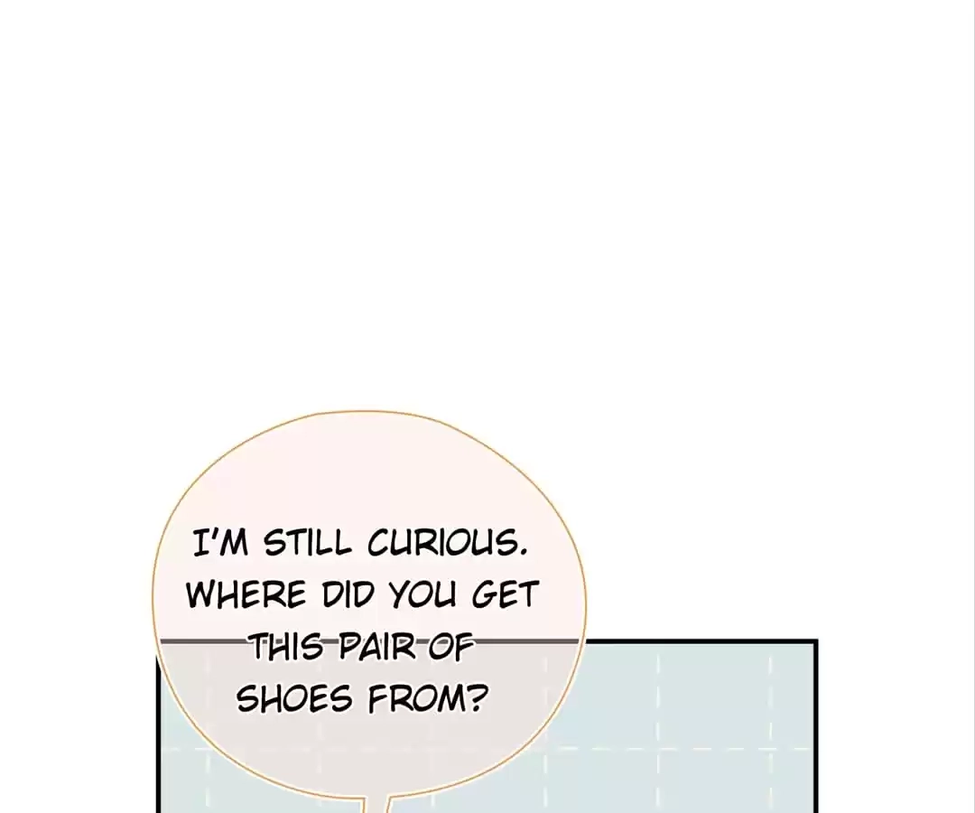 The Cinderella's Trap Chapter 39 page 41 - 