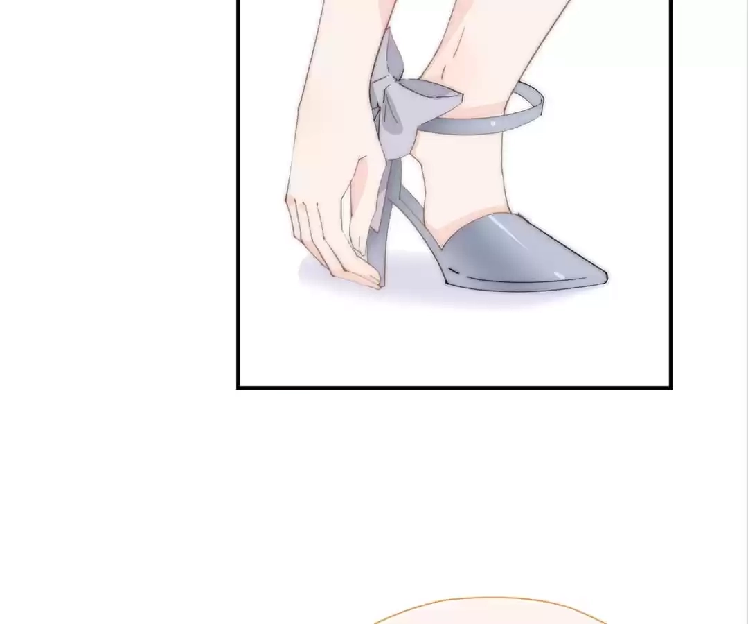 The Cinderella's Trap Chapter 39 page 45 - 