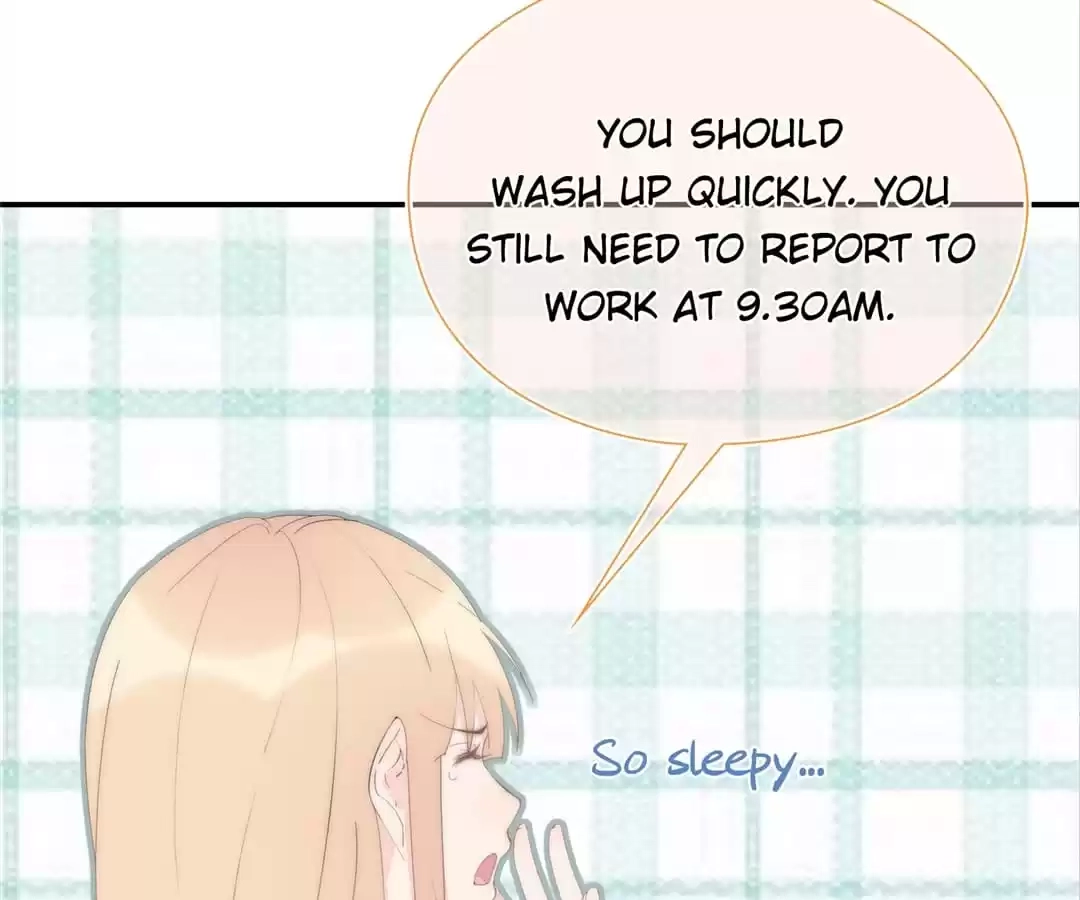 The Cinderella's Trap Chapter 39 page 46 - 
