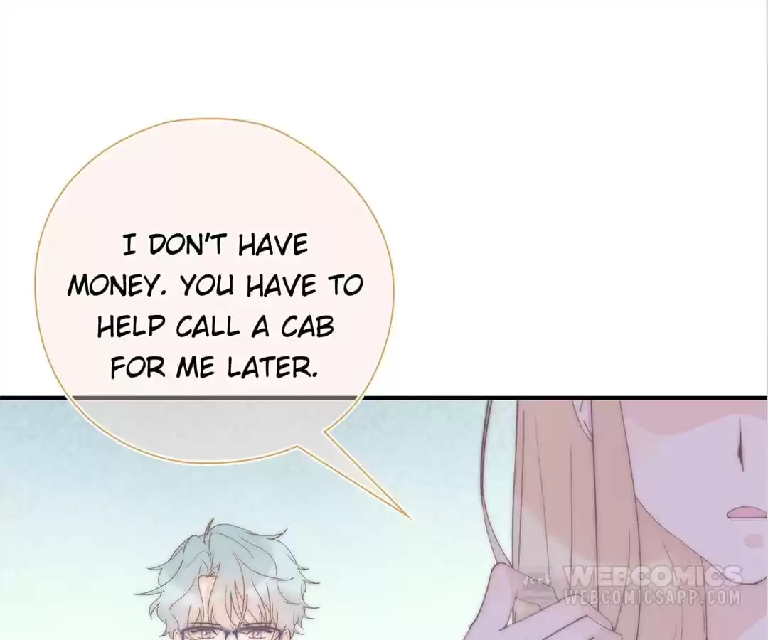 The Cinderella's Trap Chapter 39 page 48 - 