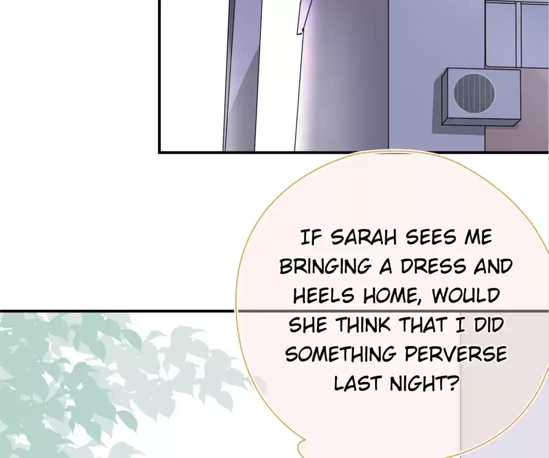 The Cinderella's Trap Chapter 39 page 65 - 