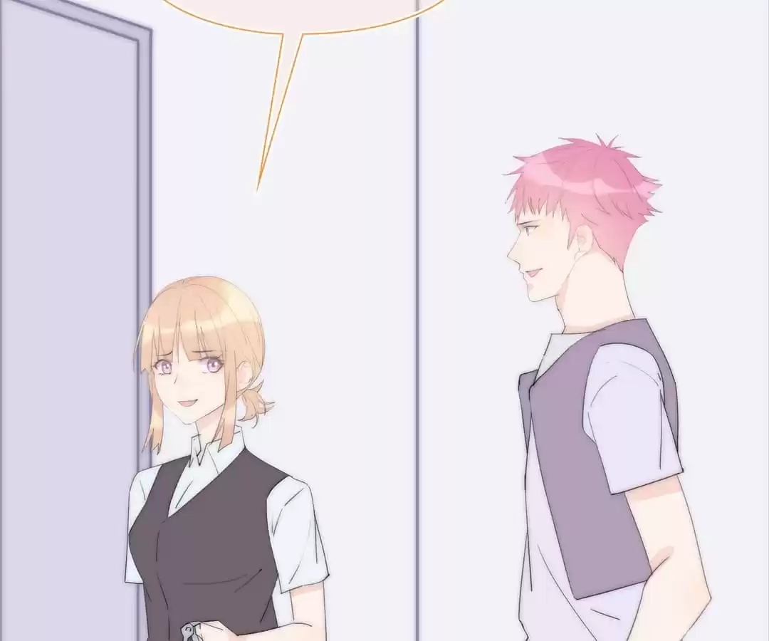 The Cinderella's Trap Chapter 39 page 71 - 