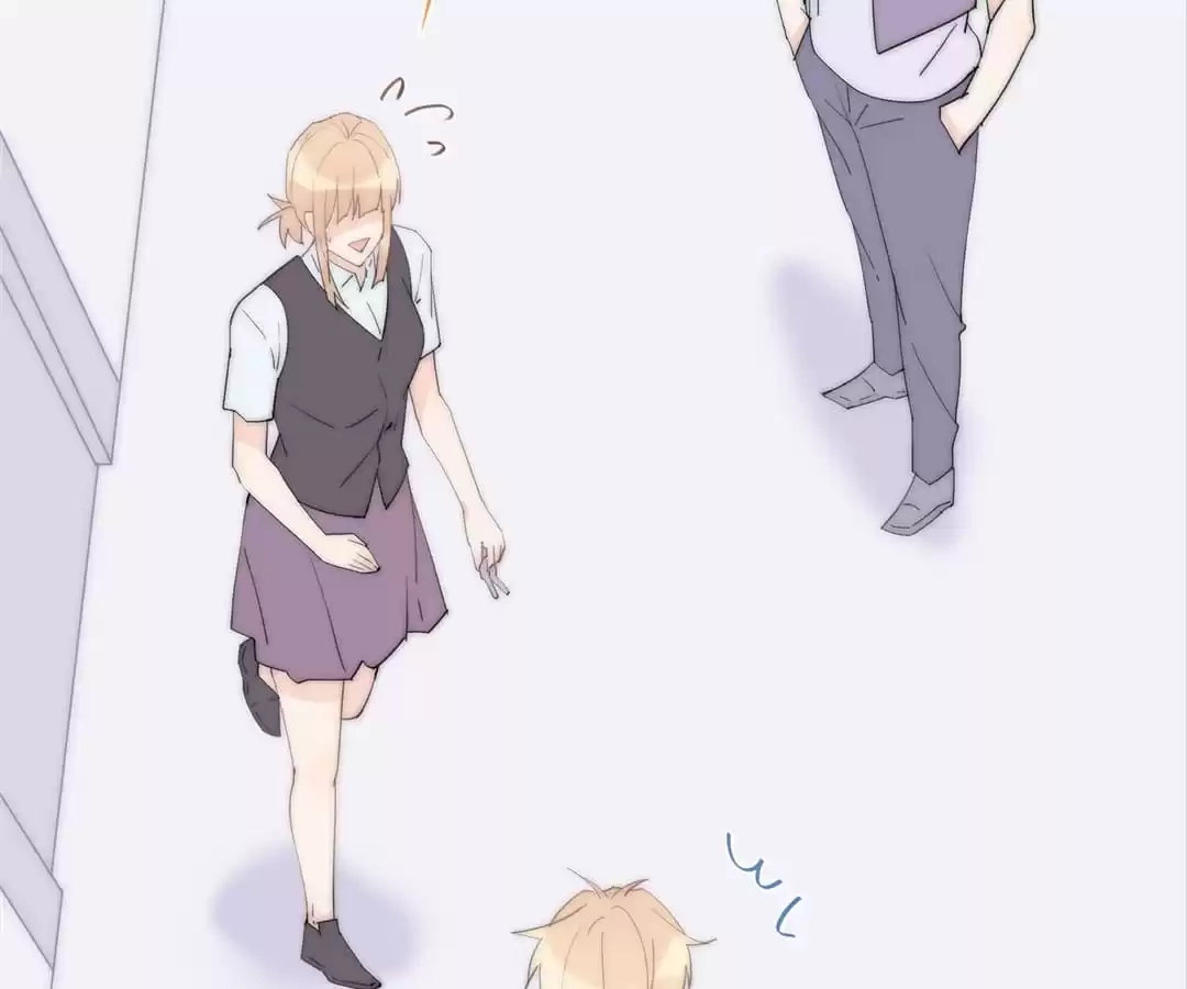 The Cinderella's Trap Chapter 39 page 76 - 