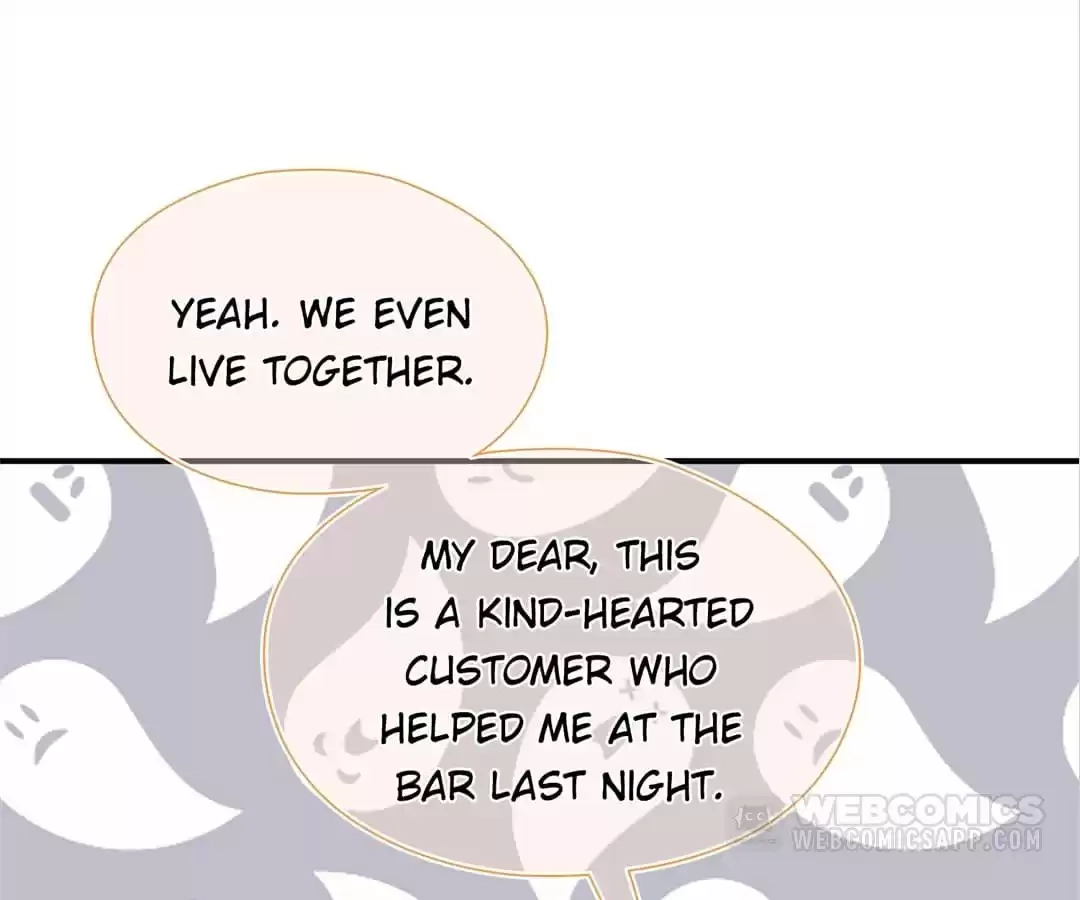 The Cinderella's Trap Chapter 39 page 80 - 
