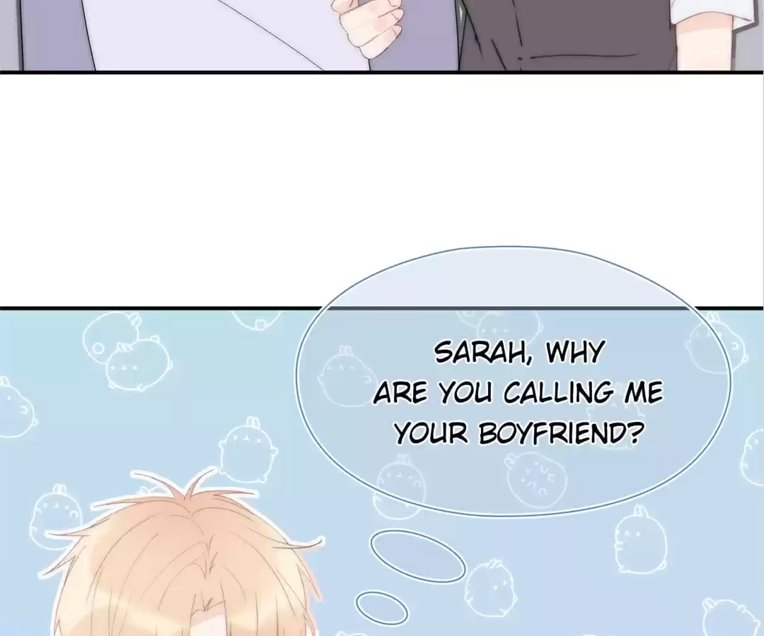 The Cinderella's Trap Chapter 39 page 82 - 