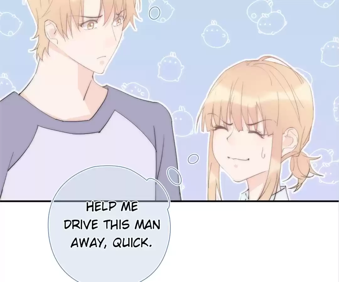 The Cinderella's Trap Chapter 39 page 83 - 