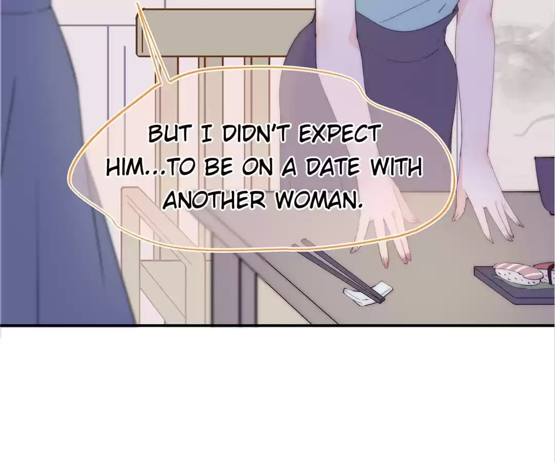 The Cinderella's Trap Chapter 4 page 25 - 