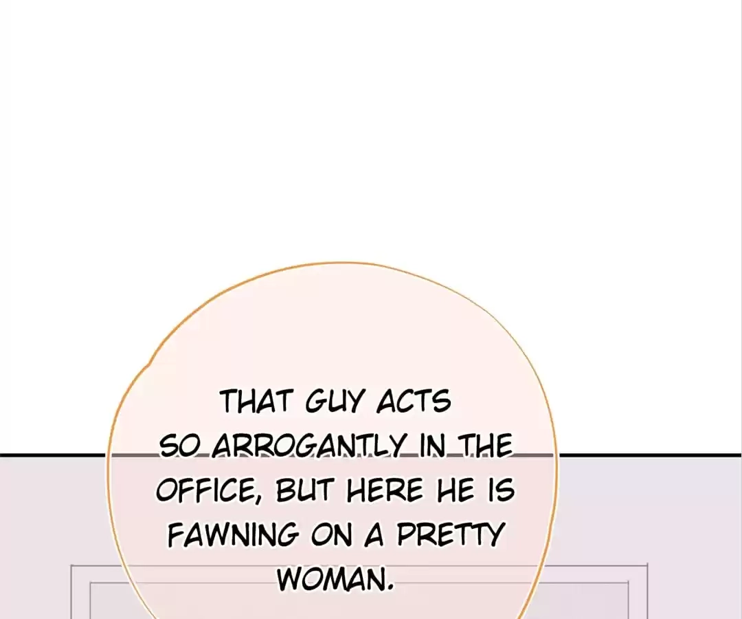 The Cinderella's Trap Chapter 4 page 4 - 