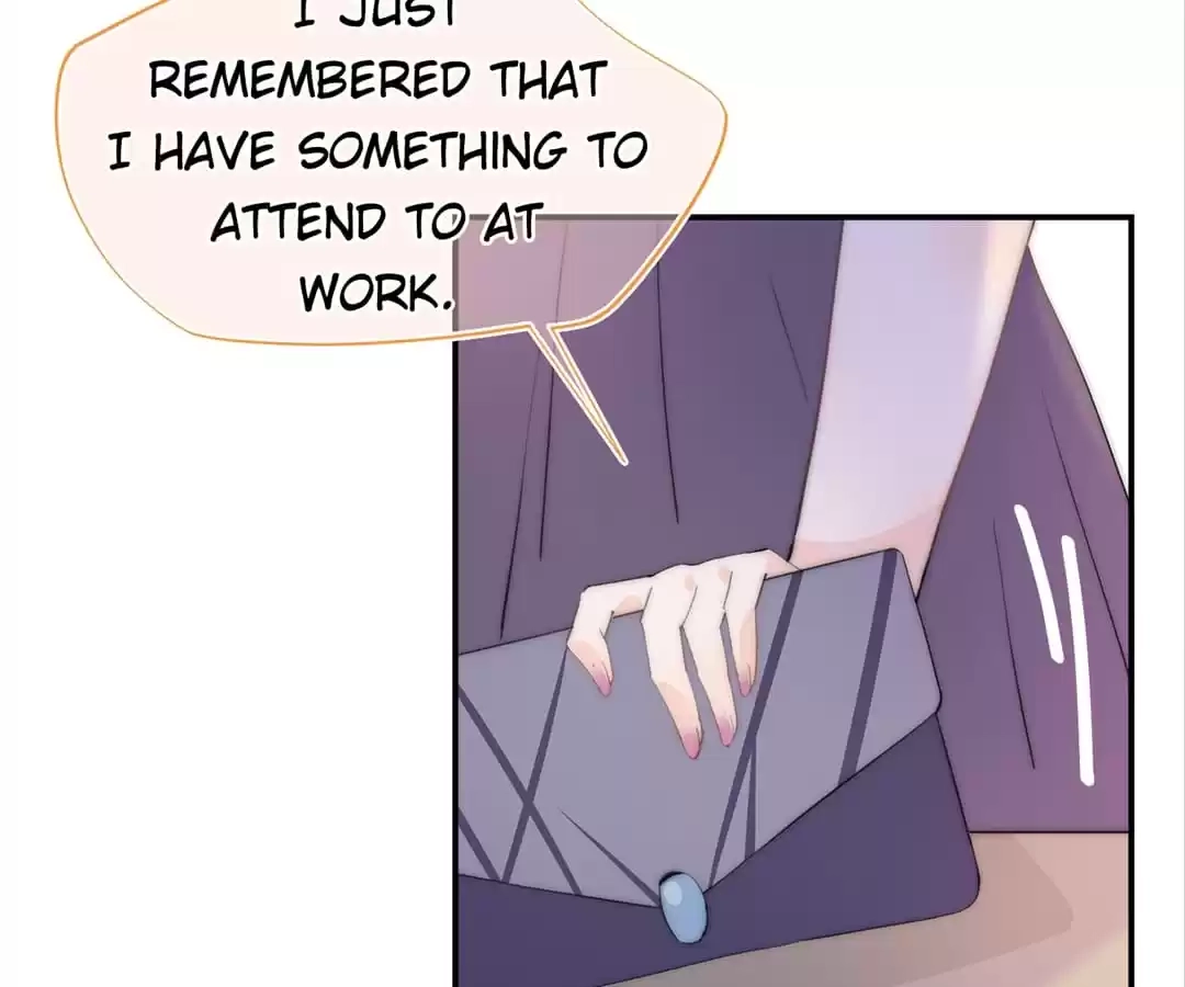 The Cinderella's Trap Chapter 4 page 41 - 