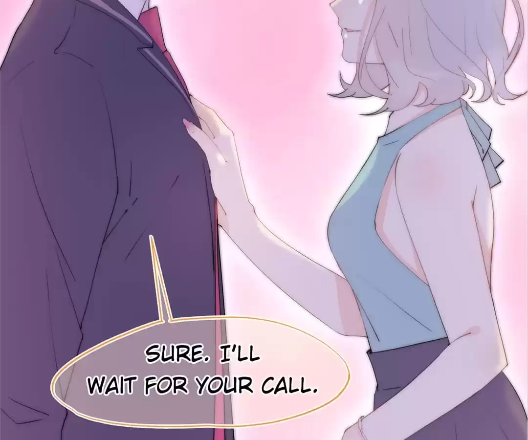 The Cinderella's Trap Chapter 4 page 46 - 
