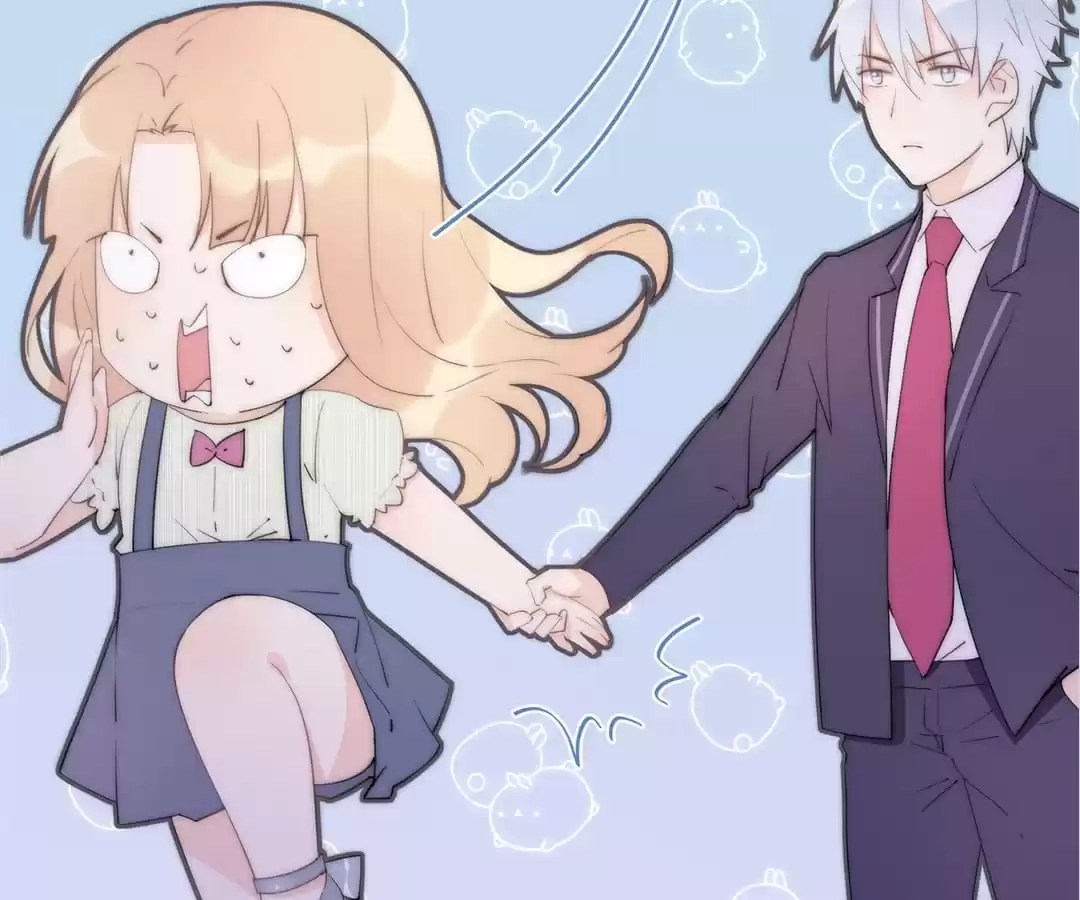 The Cinderella's Trap Chapter 4 page 57 - 