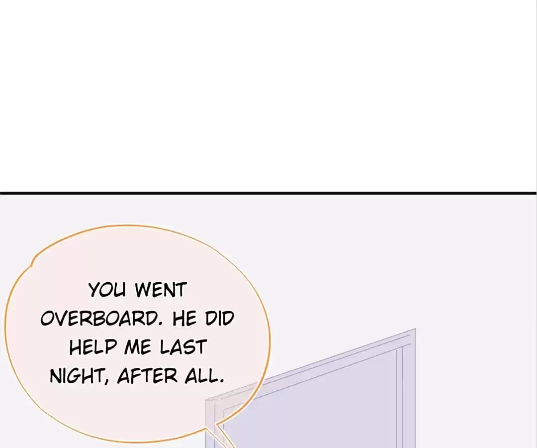 The Cinderella's Trap Chapter 40 page 11 - 