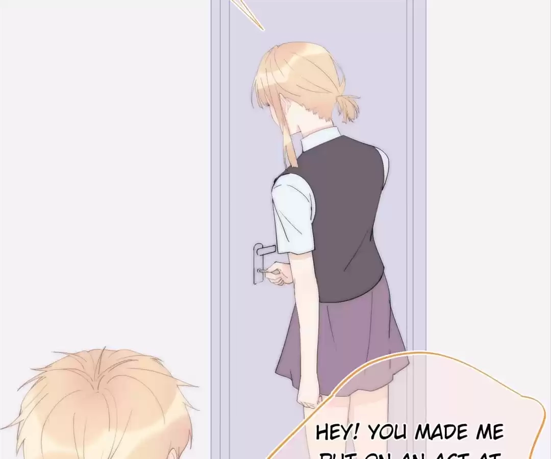 The Cinderella's Trap Chapter 40 page 12 - 
