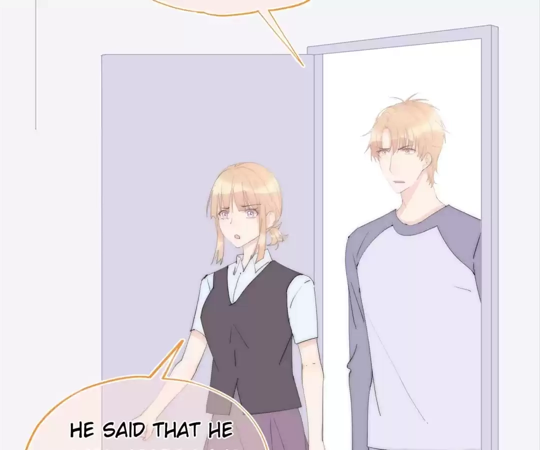 The Cinderella's Trap Chapter 40 page 15 - 