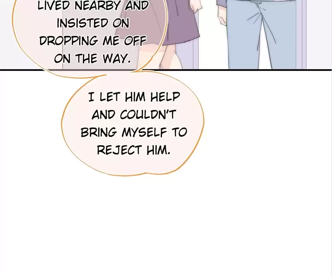 The Cinderella's Trap Chapter 40 page 16 - 