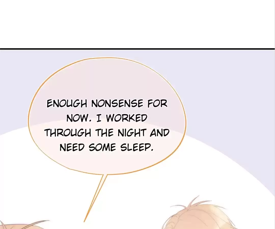 The Cinderella's Trap Chapter 40 page 22 - 