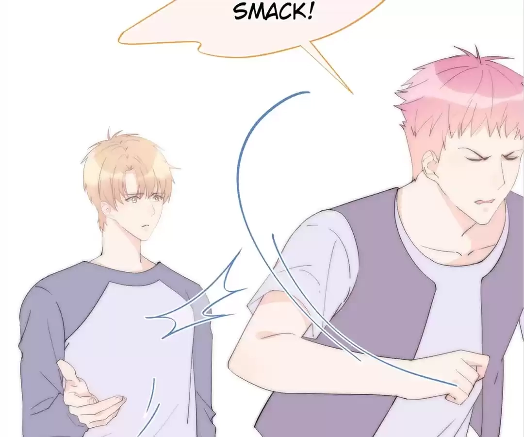 The Cinderella's Trap Chapter 40 page 4 - 