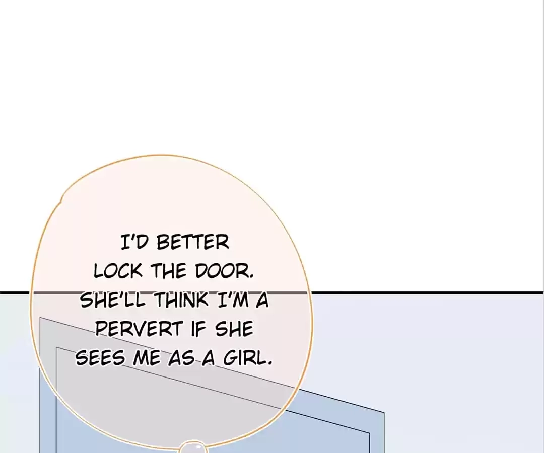 The Cinderella's Trap Chapter 40 page 32 - 