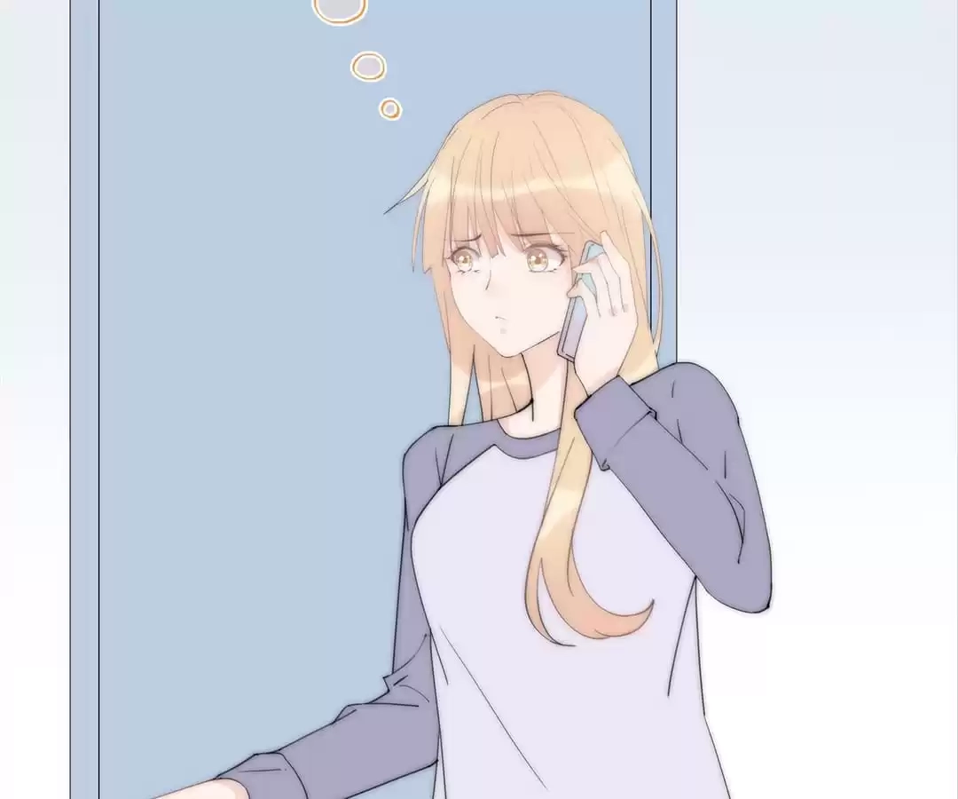 The Cinderella's Trap Chapter 40 page 33 - 