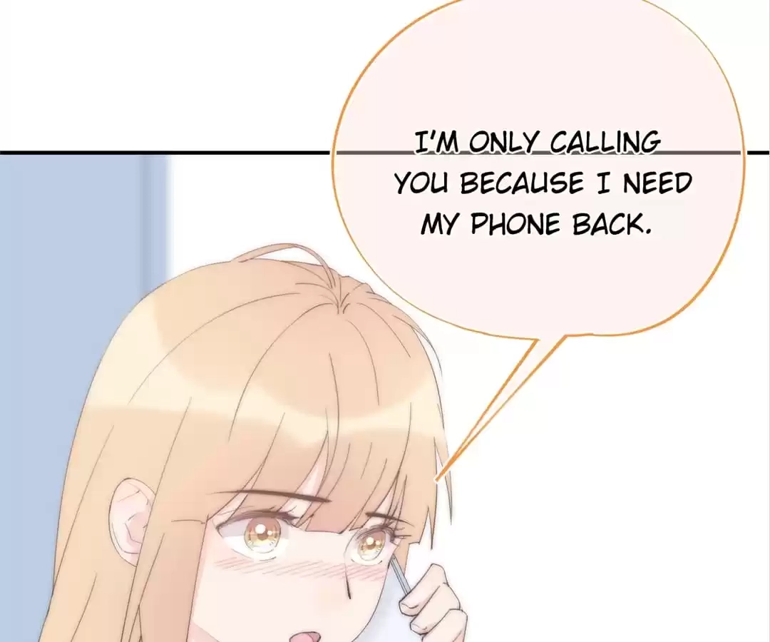 The Cinderella's Trap Chapter 40 page 44 - 
