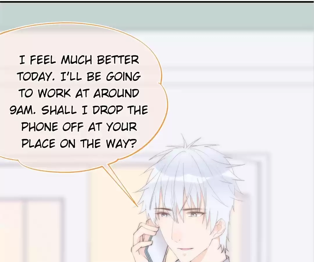 The Cinderella's Trap Chapter 40 page 46 - 