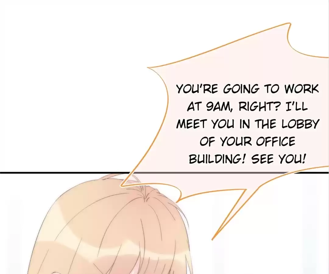 The Cinderella's Trap Chapter 40 page 51 - 