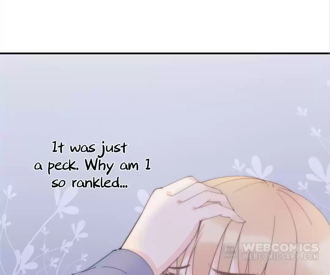 The Cinderella's Trap Chapter 40 page 58 - 