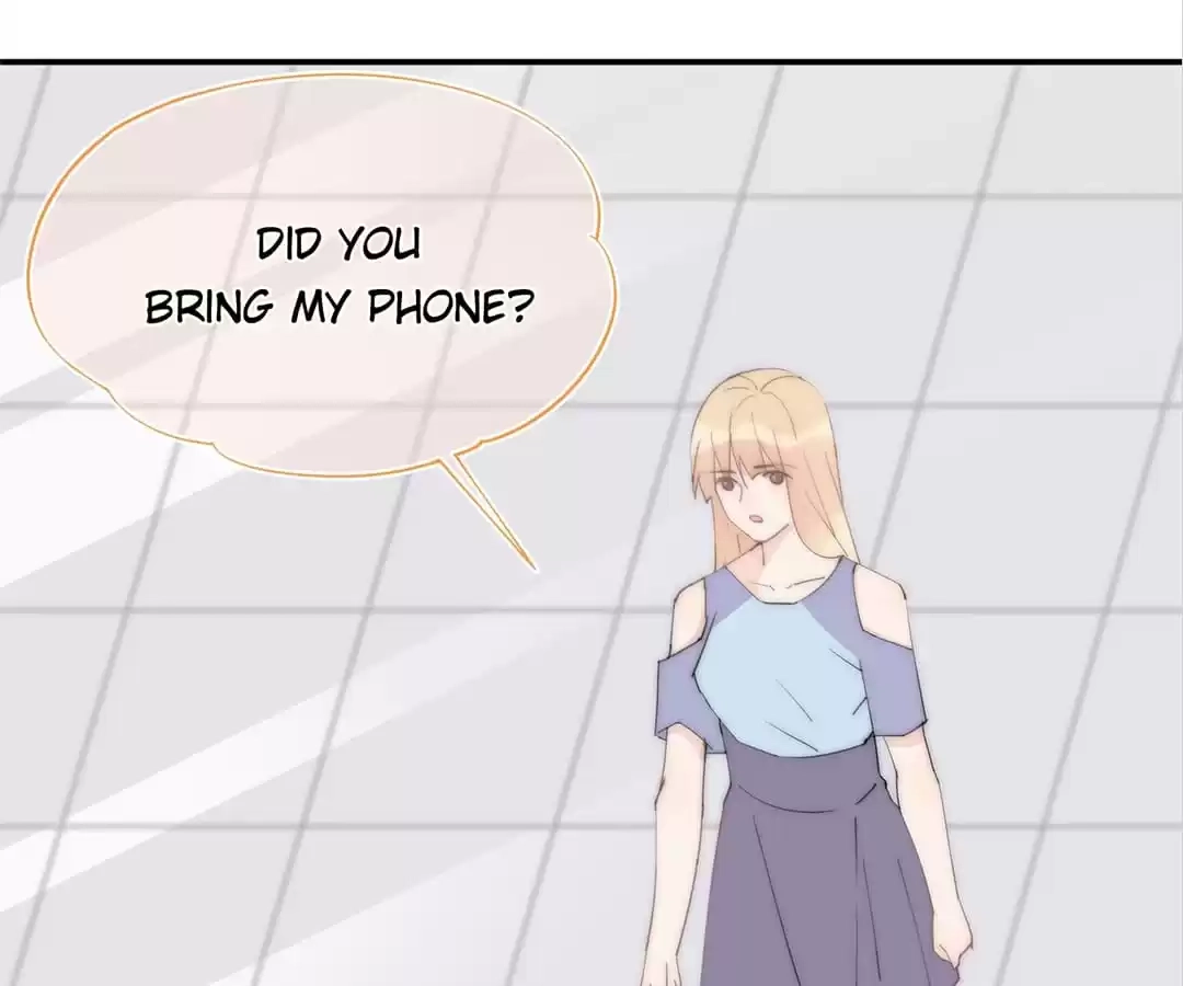 The Cinderella's Trap Chapter 40 page 70 - 
