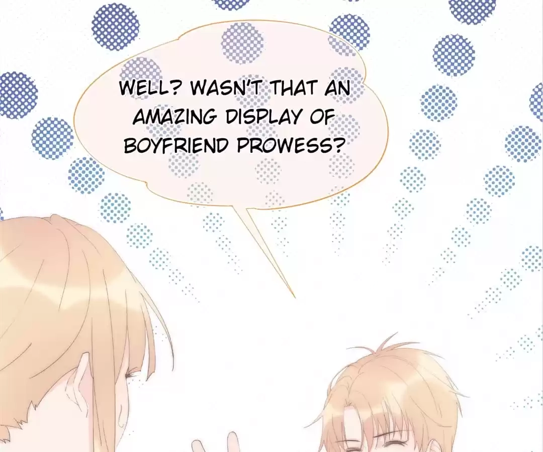 The Cinderella's Trap Chapter 40 page 8 - 