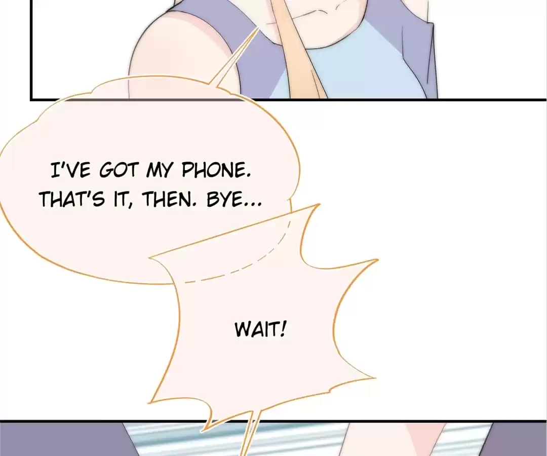 The Cinderella's Trap Chapter 40 page 79 - 