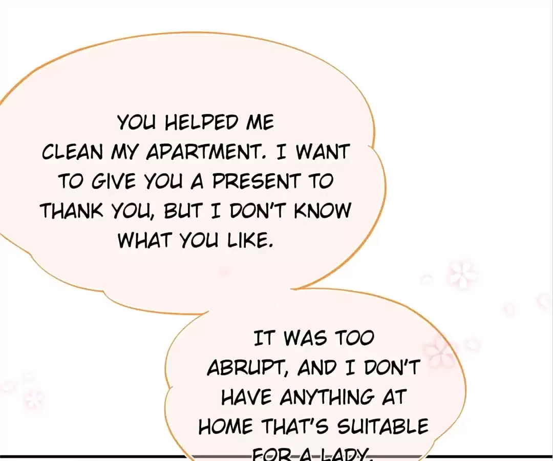 The Cinderella's Trap Chapter 40 page 84 - 