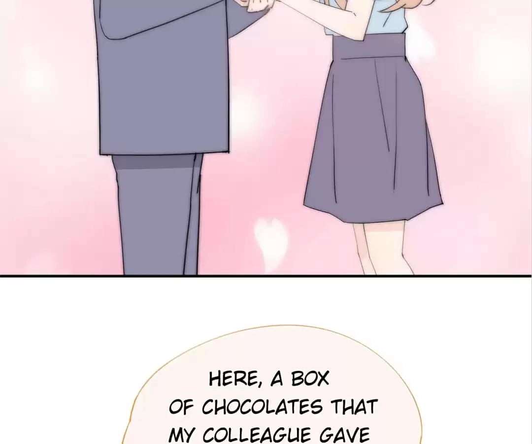 The Cinderella's Trap Chapter 40 page 86 - 