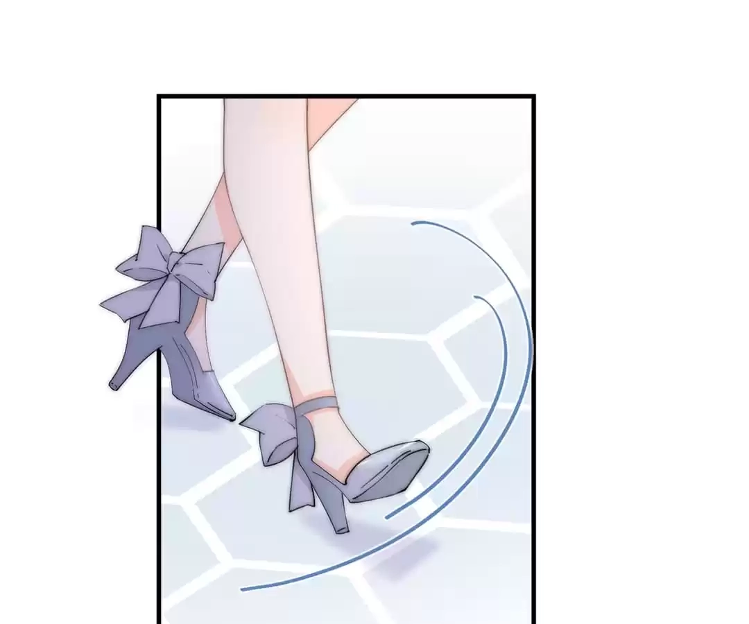 The Cinderella's Trap Chapter 42 page 20 - 