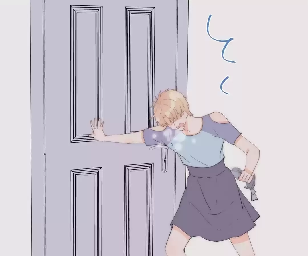 The Cinderella's Trap Chapter 42 page 27 - 