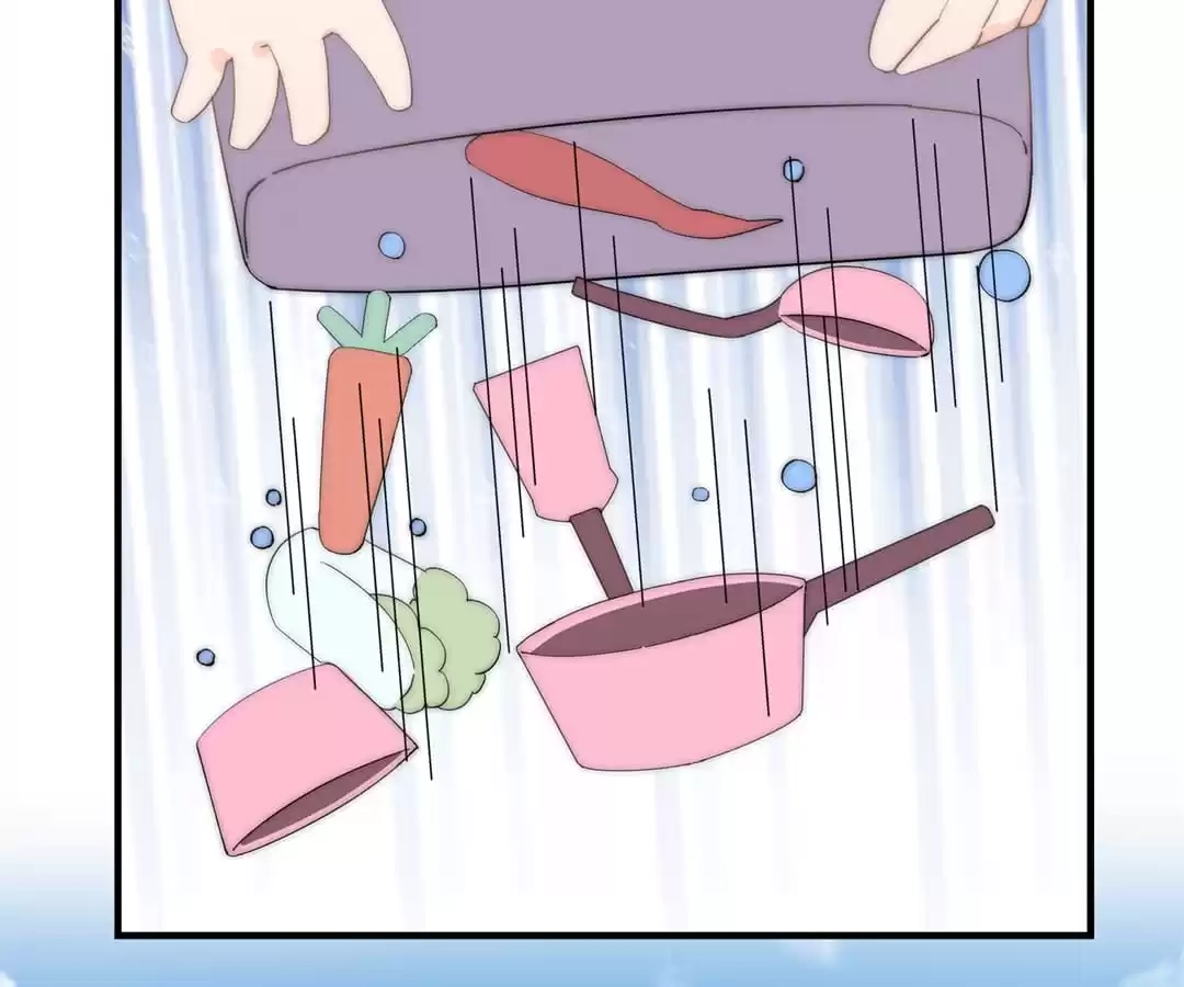 The Cinderella's Trap Chapter 42 page 40 - 