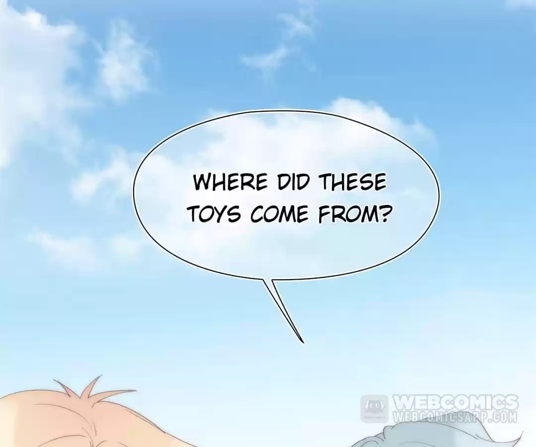 The Cinderella's Trap Chapter 42 page 41 - 