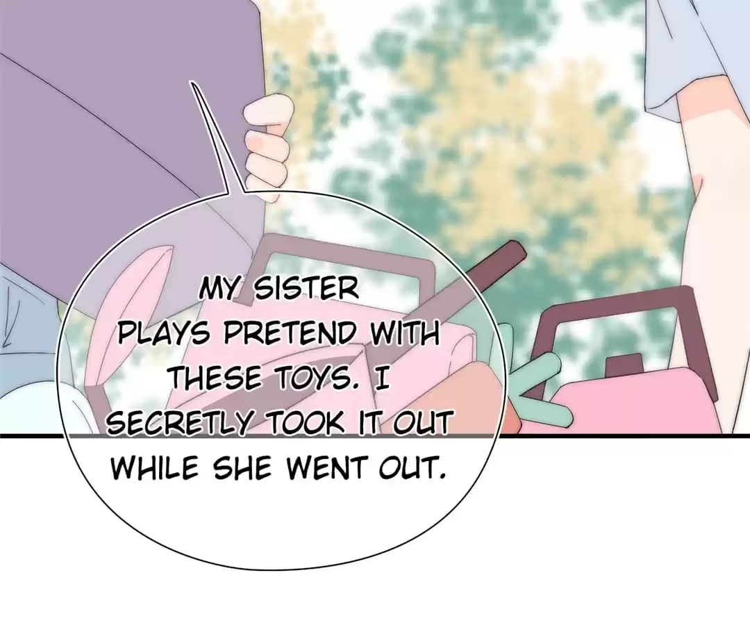 The Cinderella's Trap Chapter 42 page 43 - 