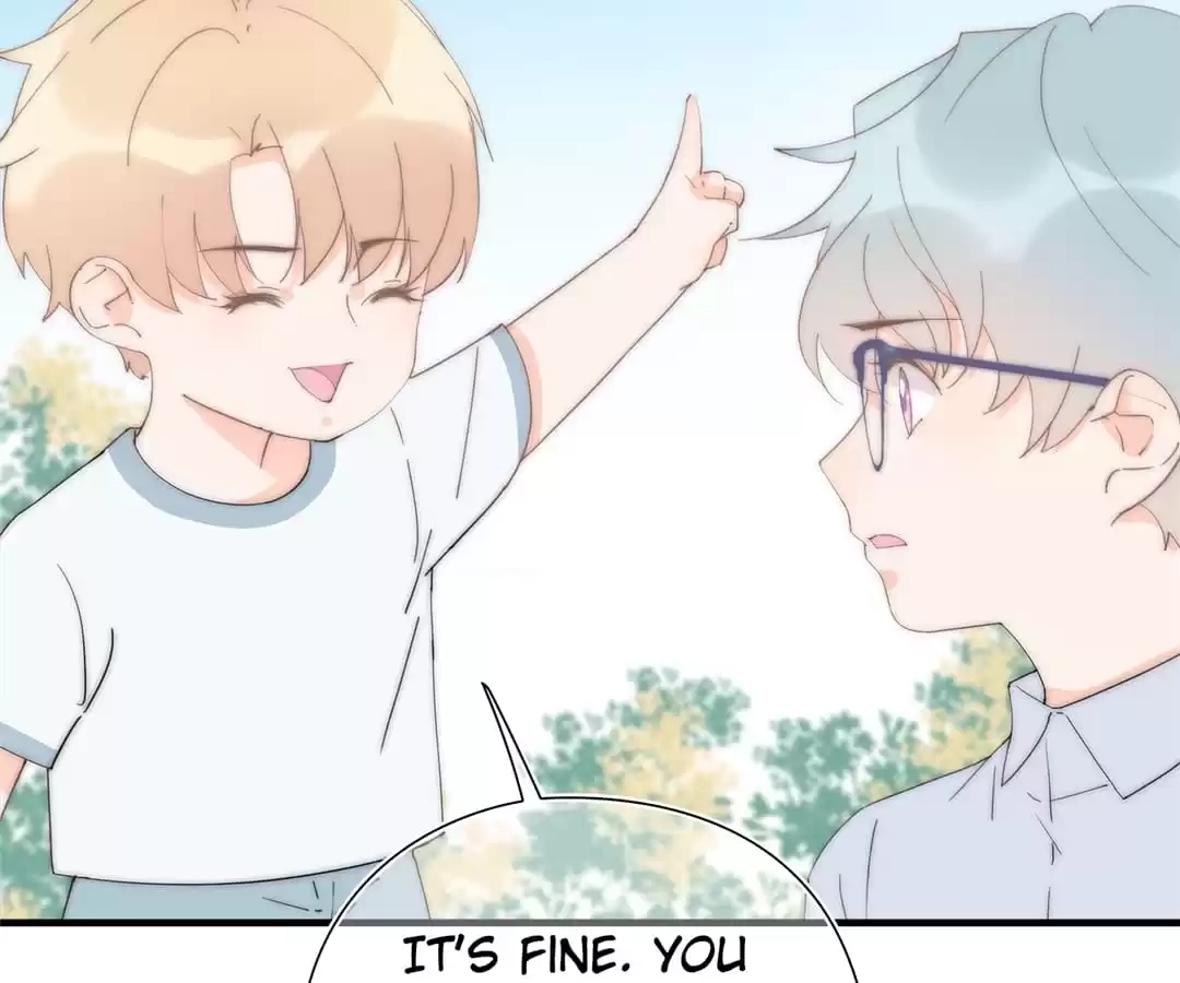 The Cinderella's Trap Chapter 42 page 45 - 