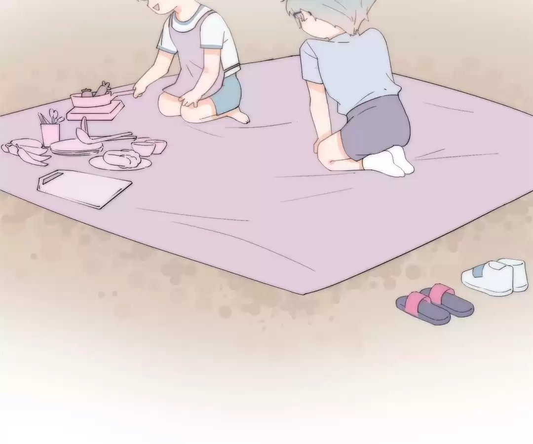 The Cinderella's Trap Chapter 42 page 48 - 