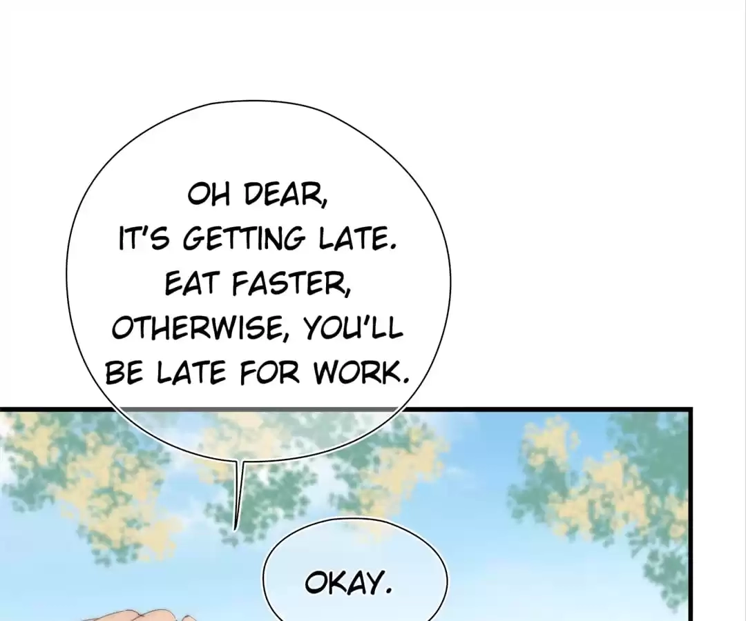 The Cinderella's Trap Chapter 42 page 50 - 